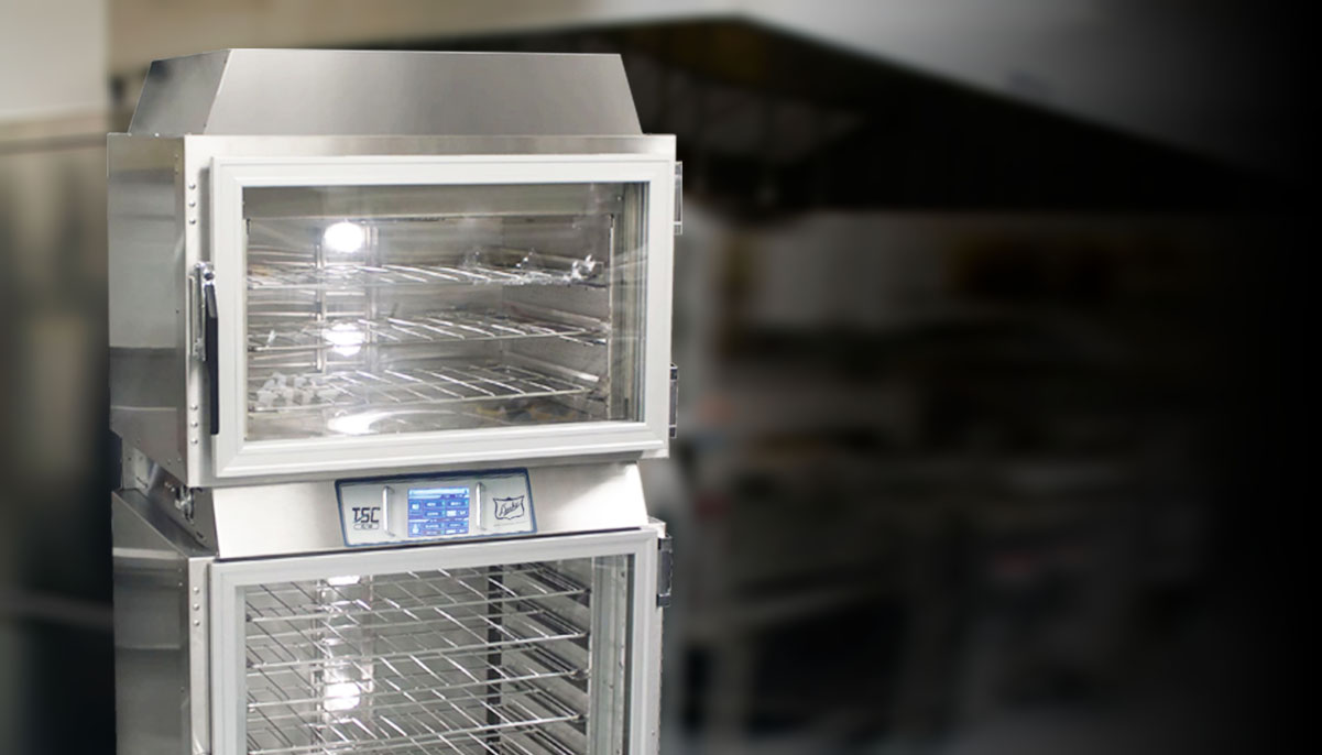 Commercial Bakery Ovens & Oven Proofer Combos for sale