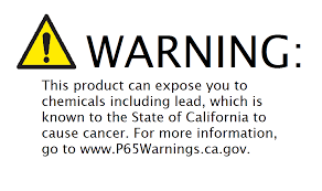 CA-Prop-65-Warning-Label