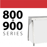 800/900 Series Food Guards