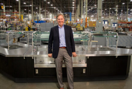 Titans of Industry: Duke Manufacturing